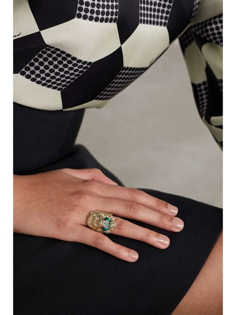 54 gucci ring|net a porter gucci rings.